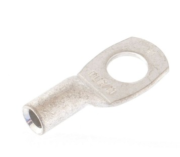 KL16/10 Klauke compression lugs ! 5PCS ! NEW ! 