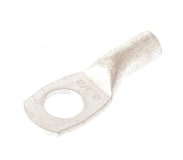 KL16/10 Klauke compression lugs ! 5PCS ! NEW ! 