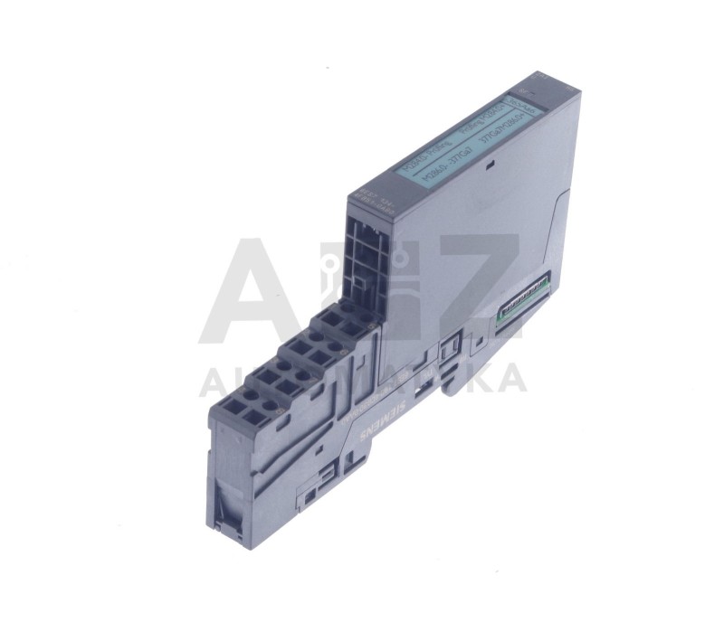 SIEMENS 6ES7 134-4FB51-0AB0   6ES71344FB510AB0