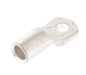 5R6 KL35/6 Klauke compression lugs ! 6PCS ! NEW ! 