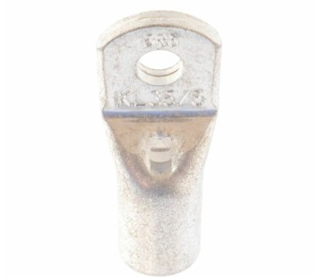 5R6 KL35/6 Klauke compression lugs ! 6PCS ! NEW ! 