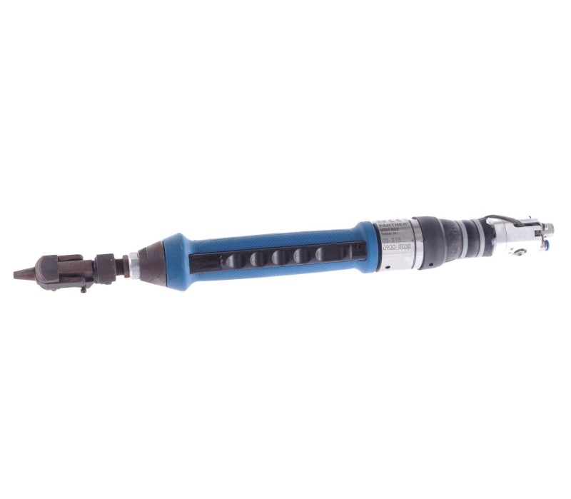 PANTHER VSH 022 VSH022 02-S15 02S15 0900-0030 PNEUMATIC AIR SCREWDRIVER