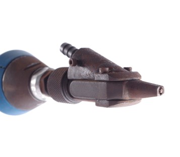 PANTHER VSH 022 VSH022 02-S15 02S15 0900-0030 PNEUMATIC AIR SCREWDRIVER