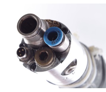 PANTHER VSH 022 VSH022 02-S15 02S15 0900-0030 PNEUMATIC AIR SCREWDRIVER