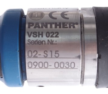 PANTHER VSH 022 VSH022 02-S15 02S15 0900-0030 PNEUMATIC AIR SCREWDRIVER