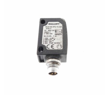 BALLUFF BOS 6K-PU-1LQA-S75-C BOS6KPU1LQAS75C