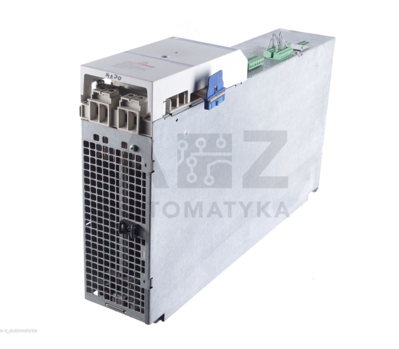 REXROTH INDRAMAT HZS01.2-W300N HZS012W300N  R911294591 