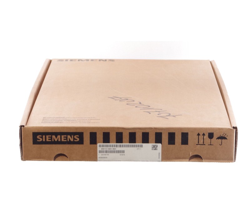 SIEMENS 6SN1113-1AB01-0BA1 6SN11131AB010BA1  ! NEW !