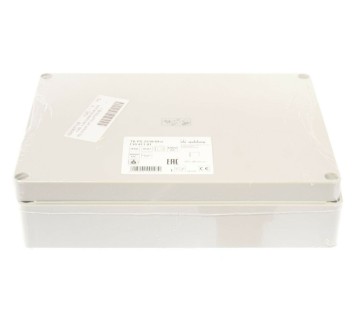 ELS SPELSBERG TK PS 2518-6F-O Empty enclosure 11041101  254x180x63mm  ! NEW ! 