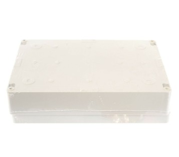 ELS SPELSBERG TK PS 2518-6F-O Empty enclosure 11041101  254x180x63mm  ! NEW ! 