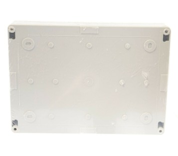 ELS SPELSBERG TK PS 2518-6F-O Empty enclosure 11041101  254x180x63mm  ! NEW ! 