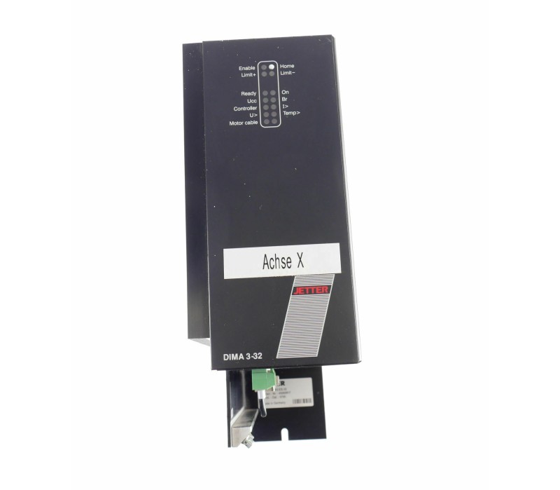 JETTER DIMA3-ES-32 DIMA3ES32