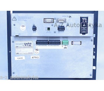 PILZ PXT 132 PGS5  ( PXT132 PGS5  )