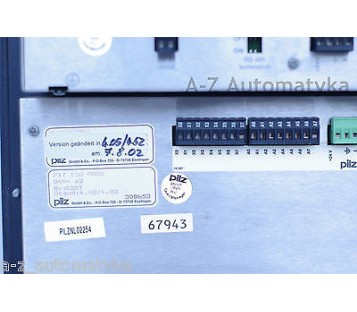 PILZ PXT 132 PGS5  ( PXT132 PGS5  )