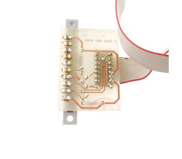 IMPEDANZWANDLER NT1000A