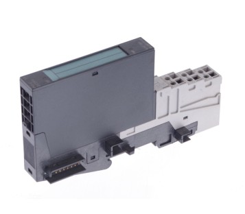 SIEMENS 6ES7138-4CA01-0AA0 6ES71384CA010AA0 138-4CA01-0AA0