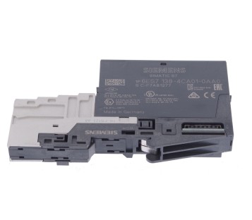 SIEMENS 6ES7138-4CA01-0AA0 6ES71384CA010AA0 138-4CA01-0AA0