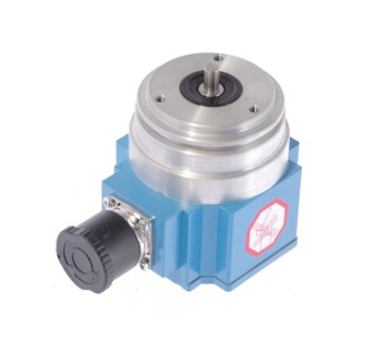 SICK STEGMANN SRM50-HXA0-K01 1034136 Motor feedback systems rotary HIPE  ! NEW !