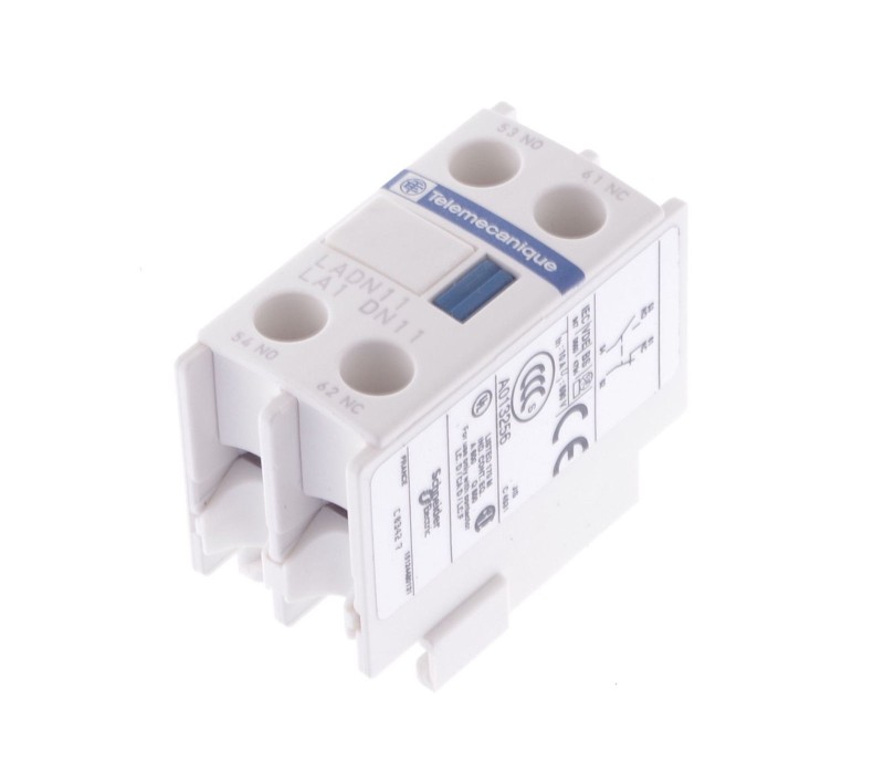 TELEMECANIQUE LADN11 LA1-DN11 LA1DN11 LA1 DN11 ! NEW !