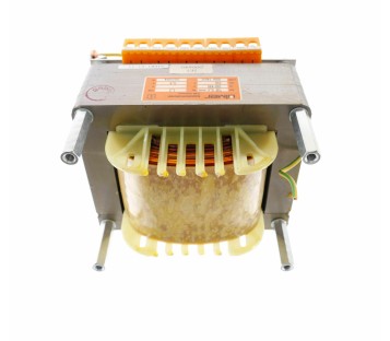 ULMER TUE 0,6 50/60 TUE06 100-400V 1,2KVA 220V 5,5A 10101094