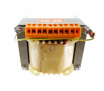 ULMER TUE 0,6 50/60 TUE06 100-400V 1,2KVA 220V 5,5A 10101094