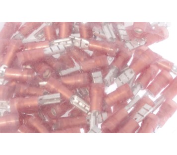 PHOENIX CONTACT C-SCFI 1,5/2,8X0,8 3240049 Female 16-20 AWG ! 100PCS  ! NEW !