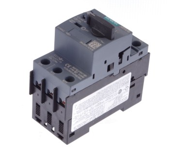 SIEMENS 3RV2011-1CA10 3RV20111CA10   ! NEW !