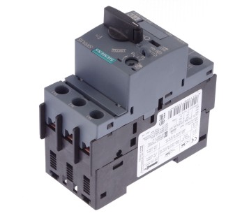 SIEMENS 3RV2011-1CA10 3RV20111CA10   ! NEW !