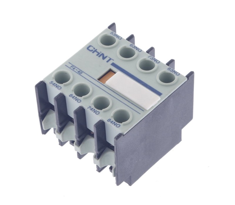 CHNT F4-40 F440 201544  ! NEW !