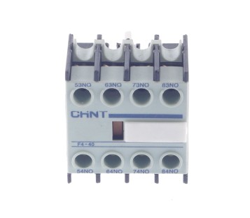 CHNT F4-40 F440 201544  ! NEW !