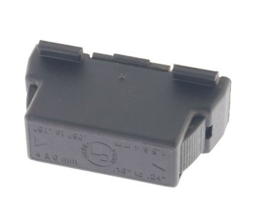 TELEMECANIQUE MODICON TOUCH PANEL CLAMP ! 6PCS !