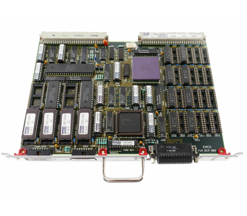 EMCO Y1B619000