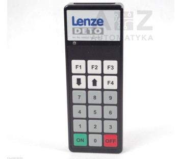 LENZE DETO IR-RC IRRC 104522 ! NEW !