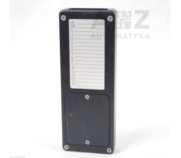 LENZE DETO IR-RC IRRC 104522 ! NEW !