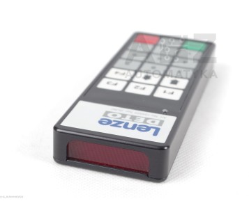 LENZE DETO IR-RC IRRC 104522 ! NEW !