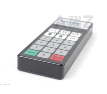 LENZE DETO IR-RC IRRC 104522 ! NEW !