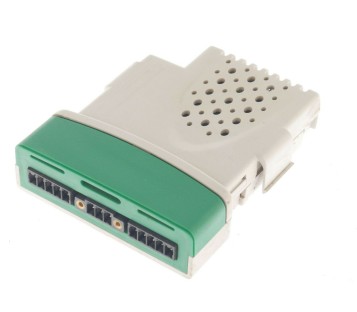 CONTROL TECHNIQUES CTNET SM-APPLICATIONS