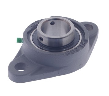 ABEG UCFL209-D1 UCFL209D1  FL209 Ball Bearing Flange Unit ! NEW !