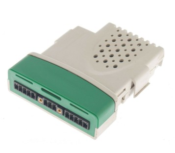 CONTROL TECHNIQUES CTNET SM-APPLICATIONS