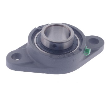 ABEG UCFL209-D1 UCFL209D1  FL209 Ball Bearing Flange Unit ! NEW !