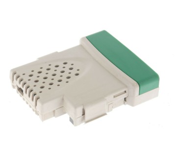 CONTROL TECHNIQUES CTNET SM-APPLICATIONS