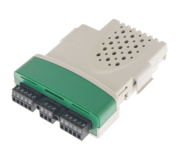 CONTROL TECHNIQUES CTNET SM-APPLICATIONS