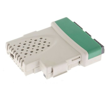 CONTROL TECHNIQUES CTNET SM-APPLICATIONS