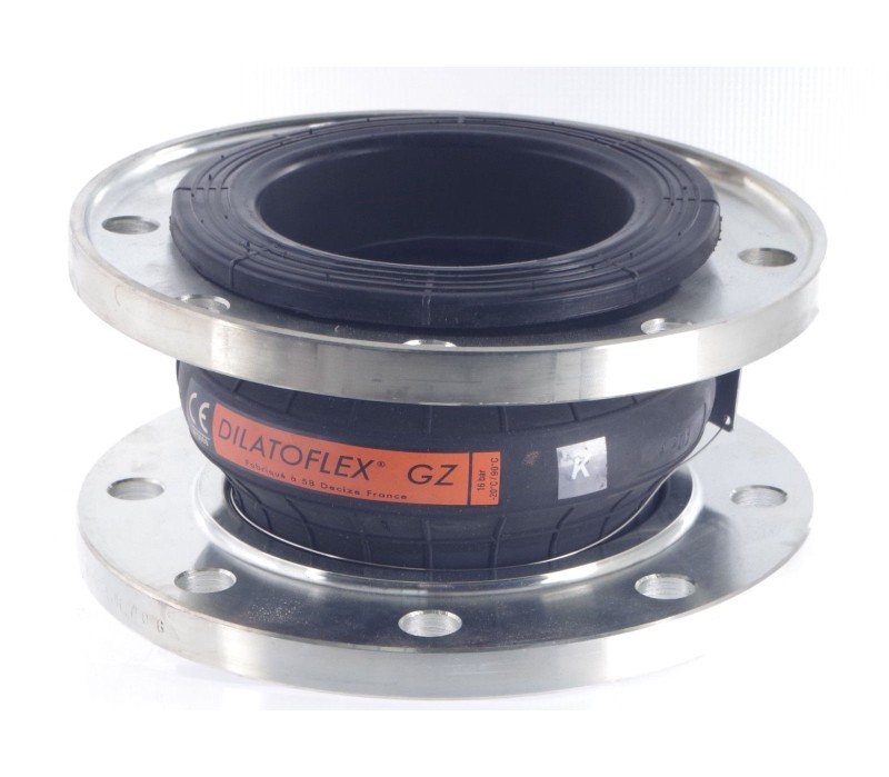 COFI DILATOFLEX GZ A5934 125K16ANAC130ES  DN 125 PN 16  ! NEW !