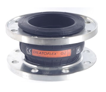 COFI DILATOFLEX GZ A5934 125K16ANAC130ES  DN 125 PN 16  ! NEW !