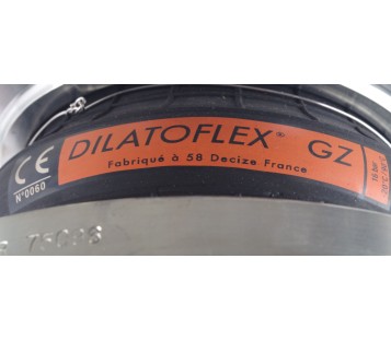 COFI DILATOFLEX GZ A5934 125K16ANAC130ES  DN 125 PN 16  ! NEW !