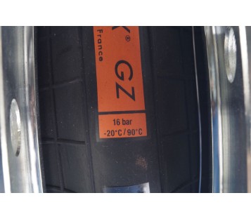 COFI DILATOFLEX GZ A5934 125K16ANAC130ES  DN 125 PN 16  ! NEW !