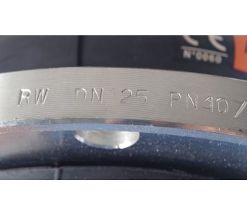 COFI DILATOFLEX GZ A5934 125K16ANAC130ES  DN 125 PN 16  ! NEW !