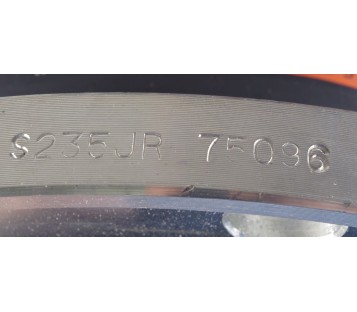 COFI DILATOFLEX GZ A5934 125K16ANAC130ES  DN 125 PN 16  ! NEW !