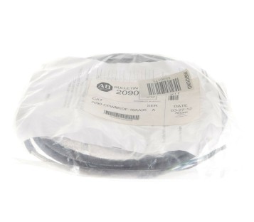 ALLEN BRADLEY 2090-CPWM6DF-16AA05 2090CPWM6DF16AA05  ! NEW ! 